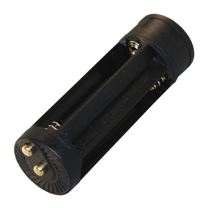 Walther PRO PL60 Taschenlampe, Batterie-Box und Handschlaufe